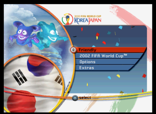 2002 FIFA World Cup PS1