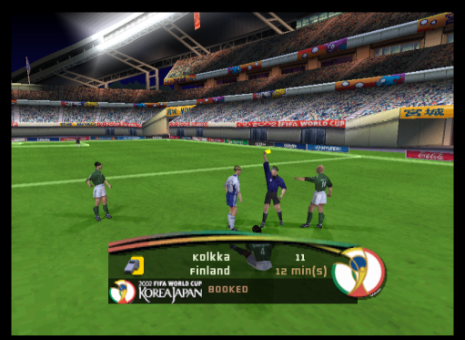 2002 FIFA World Cup PS1
