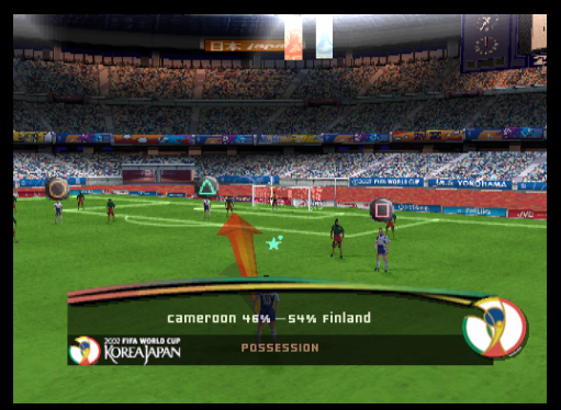 2002 FIFA World Cup PS1