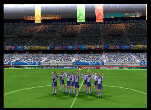 2002 FIFA World Cup PS1