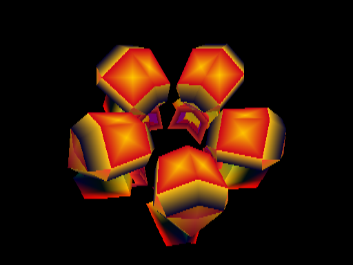 Baby Universe PS1