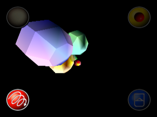 Baby Universe PS1