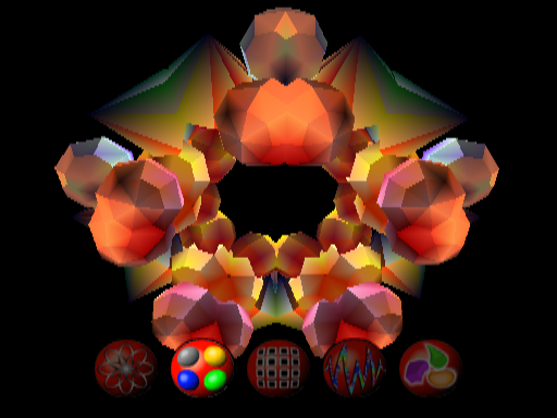 Baby Universe PS1