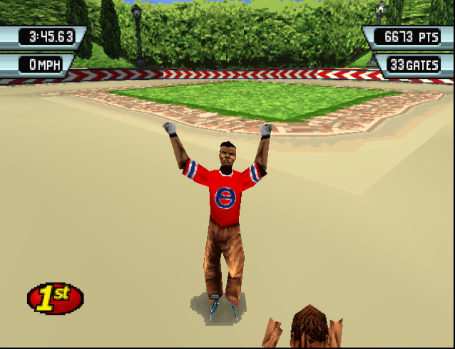 3xtreme PS1
