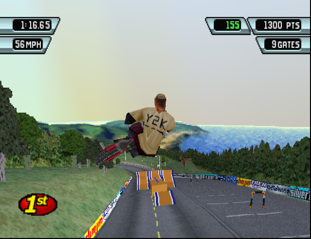 3xtreme PS1
