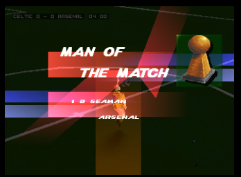 4-4-2 Soccer PS1