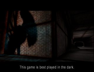 Alien Resurrection PS1