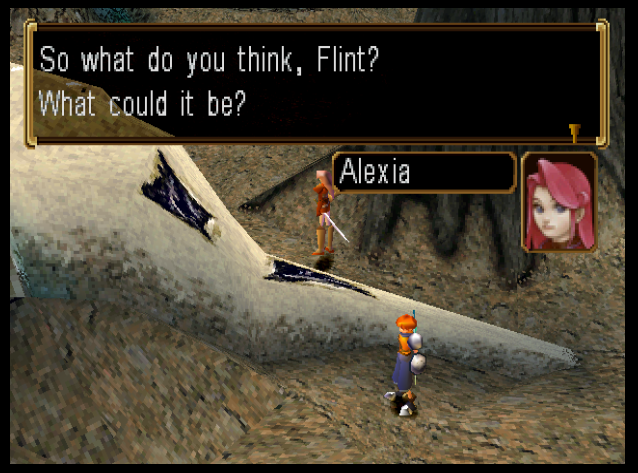 Alundra 2 PS1