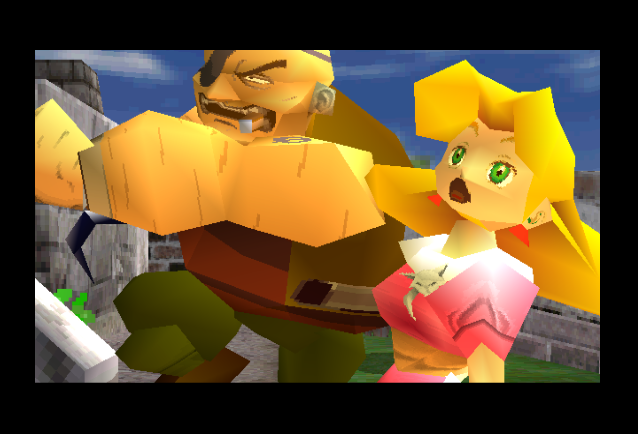 Alundra 2 PS1