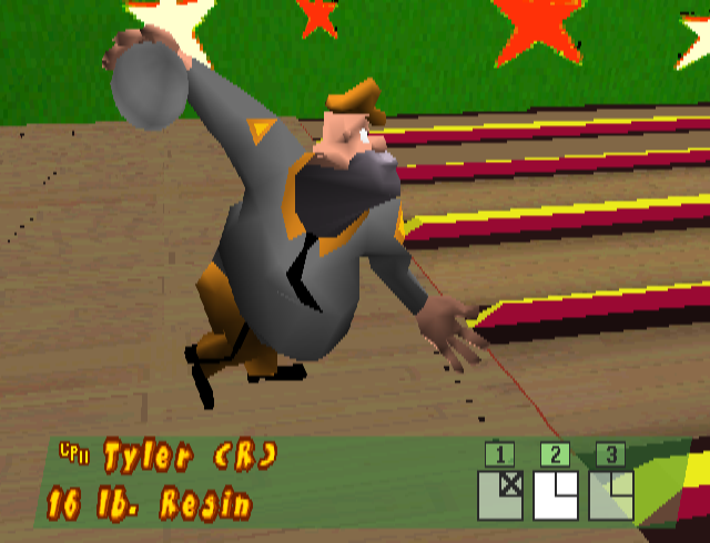 Animaniacs PS1