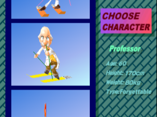 Ape Escape PS1