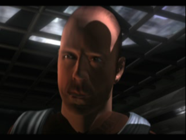 Apocalypse PS1