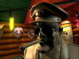 Army Men Air Attack 2 PS1