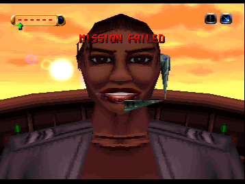 B-Movie PS1