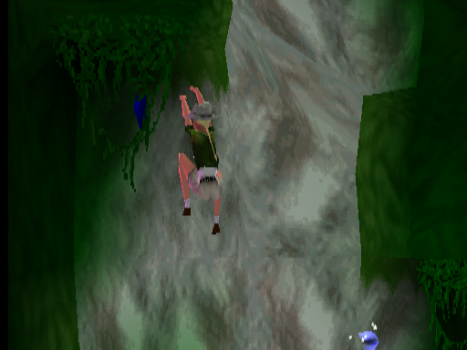 Barbie Explorer PS1