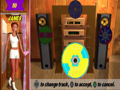 Barbie Super Sports PS1