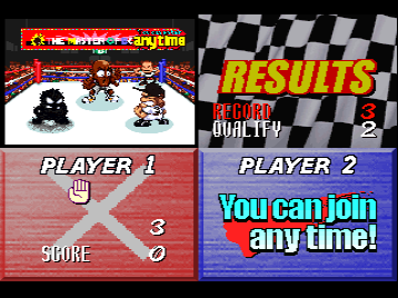 Bishi Bashi Special PS1