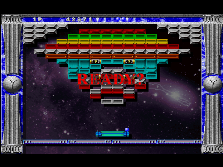 Block Buster PS1
