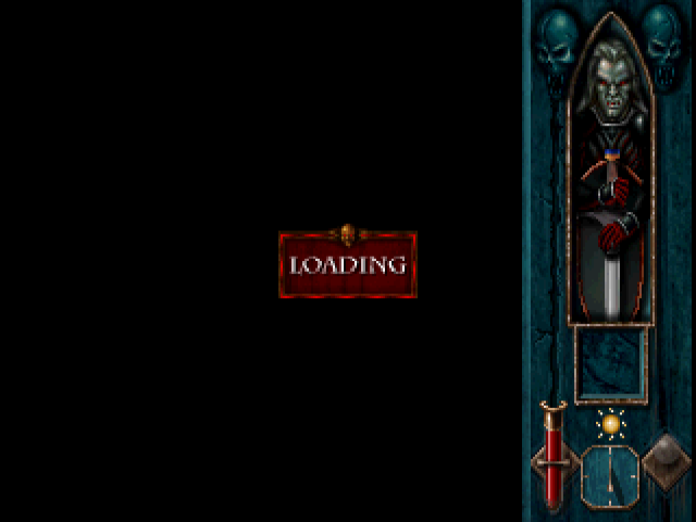 Blood Omen PS1