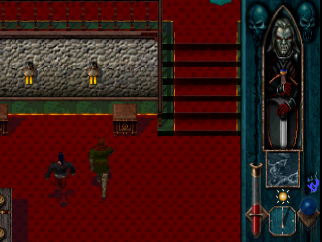 Blood Omen PS1