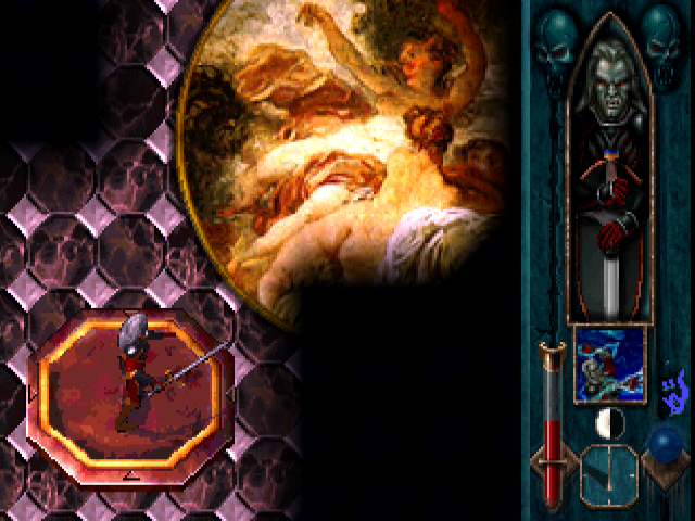 Blood Omen PS1