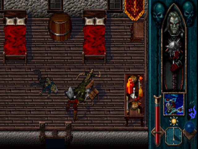 Blood Omen PS1