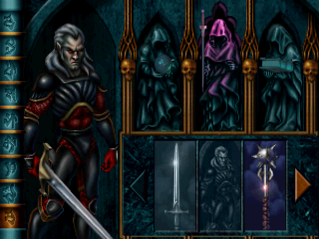 Blood Omen PS1