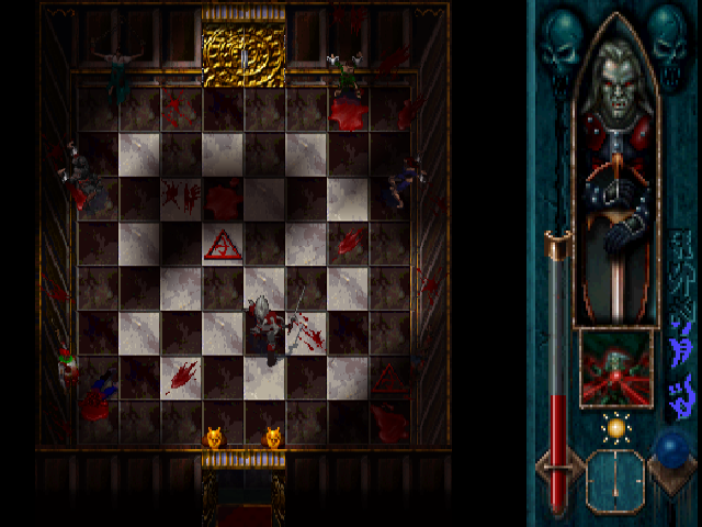 Blood Omen PS1