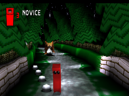 Breakout PS1