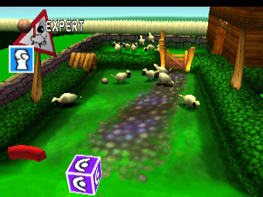 Breakout PS1