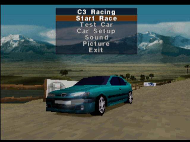 C3 PS1