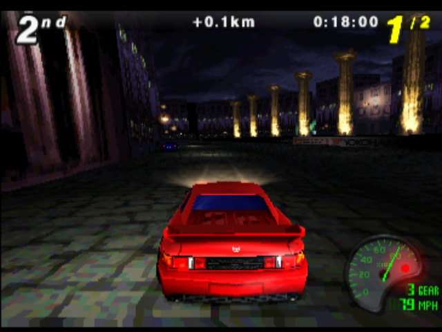 C3 PS1