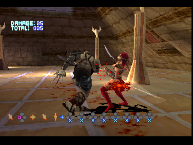 Cardinal Syn PS1