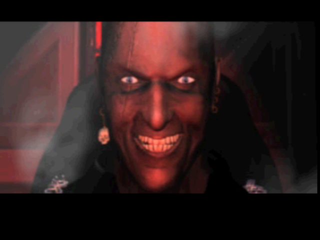 Carmageddon PS1