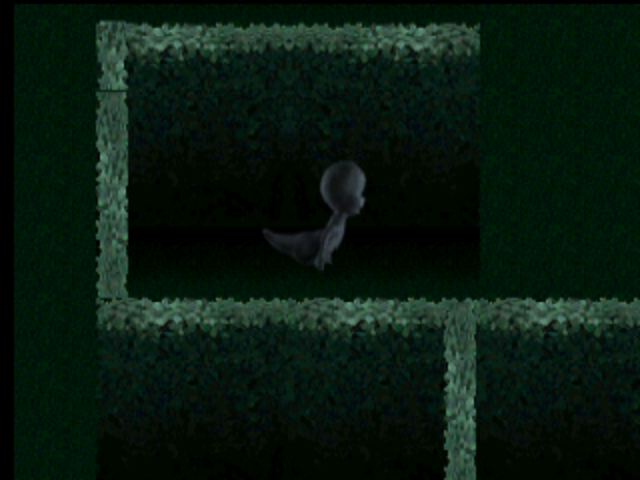 Casper PS1
