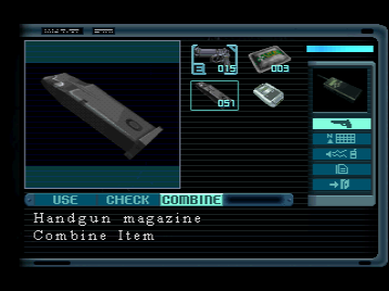 Chase the Express PS1