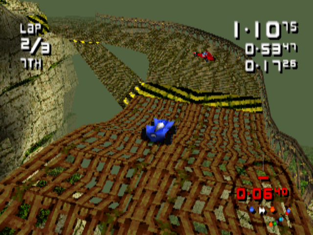 Circuit Breakers PS1