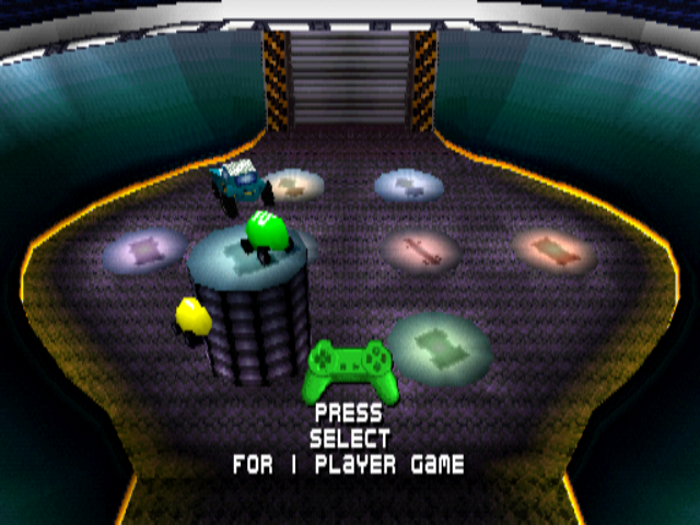 Circuit Breakers PS1