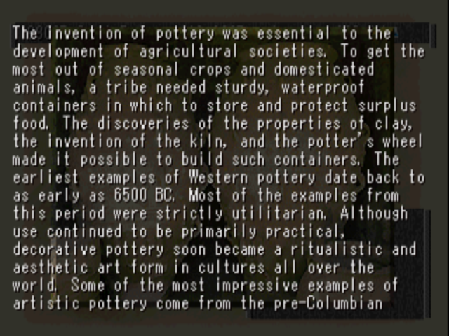 Civilisation II PS1