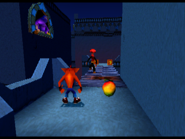 Crash Bandicoot 3 PS1