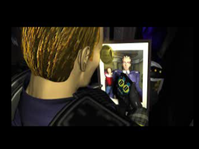 Crime Killer PS1
