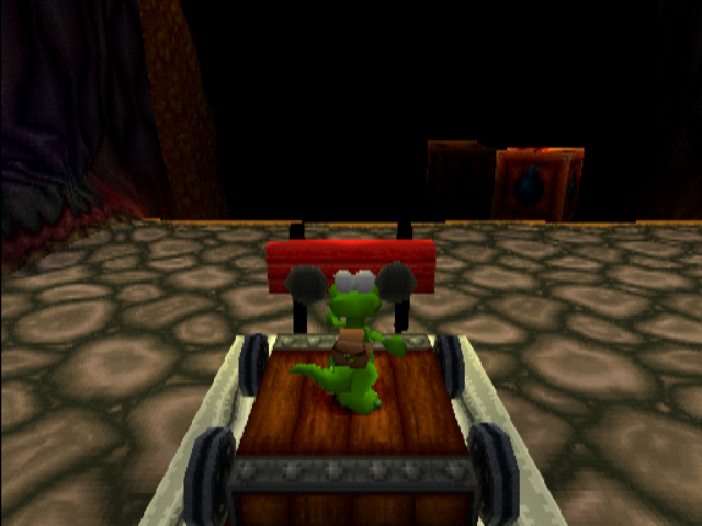 Croc 2 PS1