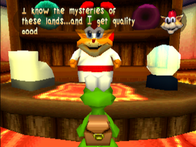 Croc 2 PS1