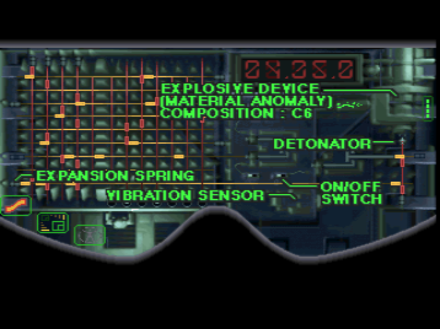 Cyberia PS1