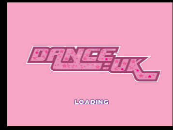 Dance UK PS1