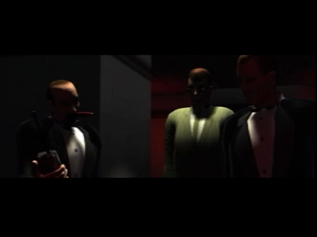 Die Hard Trilogy 2 PS1
