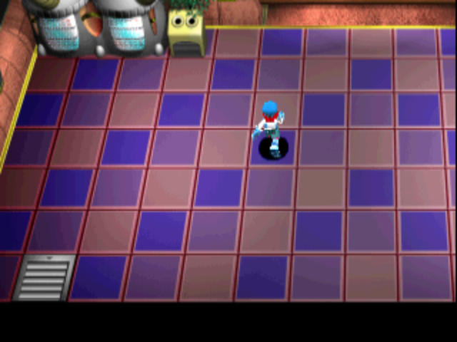 Digimon World 2 PS1