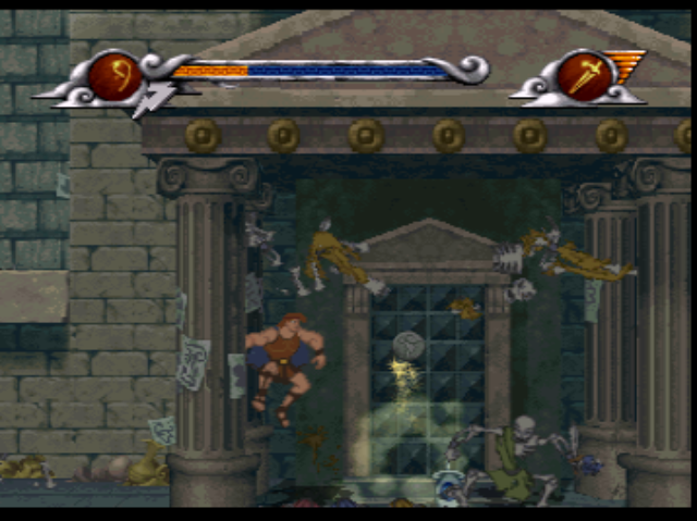Hercules PS1