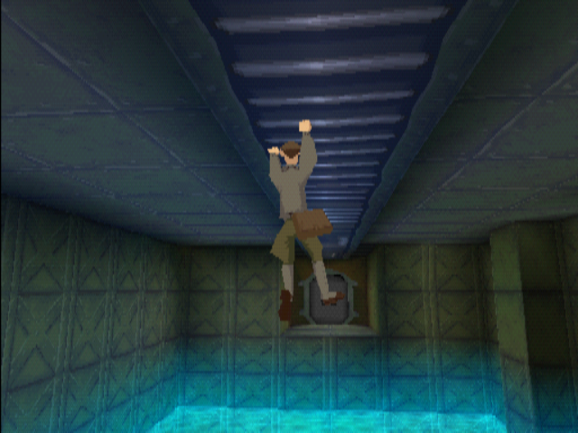 Atlantis PS1