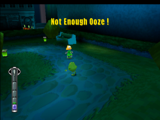 Monsters, Inc. PS1
